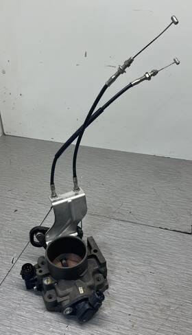 16400-zw5-013 Honda 115 130 Bf Throttle Body/linkage/map Assembly 1999-2008