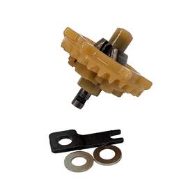 16510-ze6-000 Honda Hr214 Gxv120 Governor Assembly Oem 16510ze6000