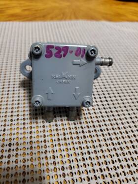 16700-zw1-004 Honda Bf90a 90hp Outboard Fuel Pump