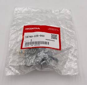 16740-zz5-003 Honda Outboard Pressure Regulator - New