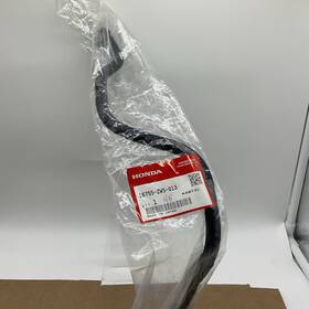 16755-zw5-013 Honda Hose Fuel Oem New