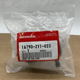 16790-zy1-023 Honda Chamber Fuel Oem New