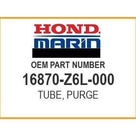 16870-z6l-000 Honda Tube Purge Oem New