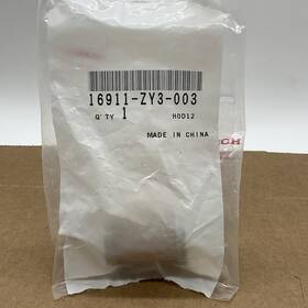 16911-zy3-003 Honda Original Equipment Fuel Filter