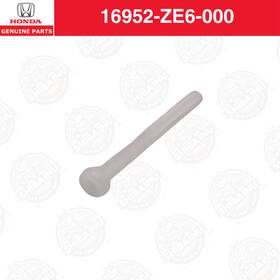 16952-ze6-000 Honda Genuine Fuel Filter For Lawn Mowers Generators Tillers New