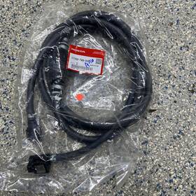 17700-zw9-030 Honda Marine Fuel Primer Bulb With Hose And Quick Disconnect Fitting