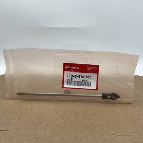 17840-zy6-000 Honda Rod Throttle