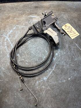 17931-zy3-000 Honda 17910-zy3-013 Cp2471 Hond Marne Shift Bracket 24628-zy3-000