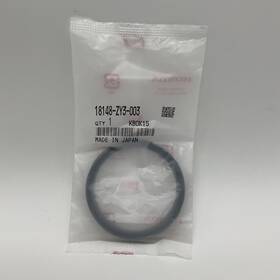 18148-zy3-003 Honda Seal Ex. Guide Oem New