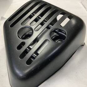 18320-zg9-m01 Honda New Oem Protector Muffler