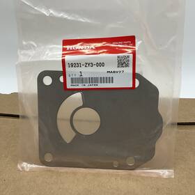 19231-zy3-000 Honda New Impeller Cover Plate #19231-zy3-000