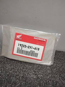 19232-zv1-a10 Honda Genuine Nos Impeller Gasket New Nip Marine Engines