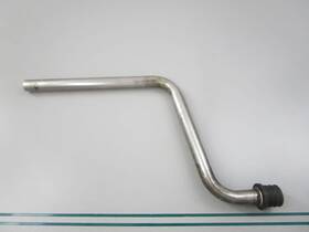 19251-zy6-611 Honda Oem 115 135 140 150 Hp Xl Water Tube 0720