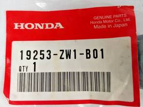 19253-zw1-b01 Honda Genuine Oem Rubber Plug Marine Outboard New