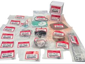 06510-zvl-010 Honda 200 Hour Maintenance Kit Bf200d/bf225d/bf250d
