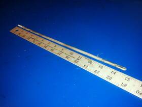 24320-zv4-000 Honda Rod Link Shaft Baal 15hp Bf15