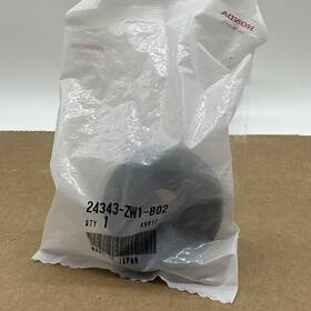 24343-zw1-b02 Honda Holder Shift Rod Oem New