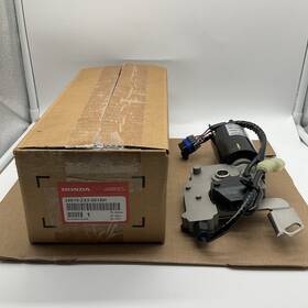 24615-zx2-001ah Honda Genuine Oem Gear Actuator -