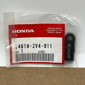 24618-zv4-911 Honda Part - Pivot Shift Original Oem
