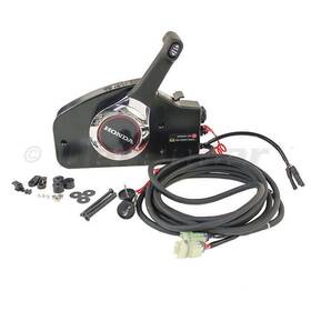 24800-zw9-a02 Honda Side Mount Control Box - Power Tilt Models New Oem