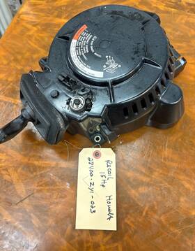 28400-zy1-023 Honda Recoil Starter 15hp 2003-2007 And Later Models