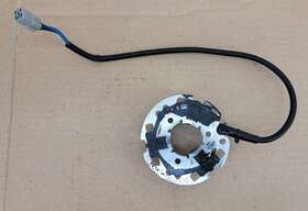 30400-zv5-003 Honda 40/50 Hp Outboard Pulser Coil Trigger Assembly 1998-2007