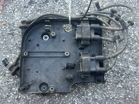 30500-zw5-000 Honda 30416-zw5-000 Bf 130 115 Hp Ignition Case With Coils 1999