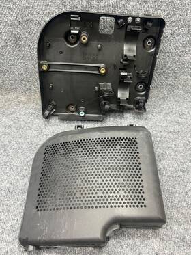 30421-zw1-000 Honda Ignition Control Module Case / Cover #30421-zw1-000 Oem