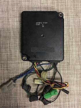 30580-zv5-003 Honda 30580zv5003 Oem Ignition Control Module Bf35 45 50hp Freshwater