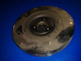 31100-zv4-000 Honda Flywheel Baas 15hp Bf15