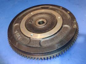 31110-zw9-010za Honda Plywheel Rotor For Magneto Baaj Bf8 Bf8d2 8hp