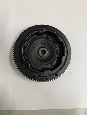31110-zw9-800za Honda Oem Outboard Bf9.9d 2007 9.9 Electric Start Flywheel Freshwater