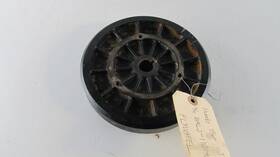 31110-zy1-000za Honda Oem 03 Up 15hp Outboard Flywheel 20hp Bf20