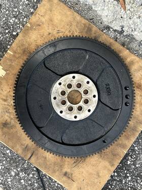 31110-zy3-000za Honda Bf 225 200 250 Hp Flywheel Four Stroke 2007-up
