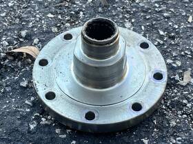 31116-zy3-000 Honda Bf 250 225 200 175 Hp Flywheel Boss Four Stroke Some 115-15