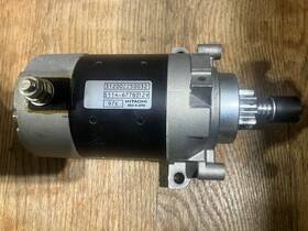 31200-zz5-003 Honda Bf40-bf50 Starter Motor Assy