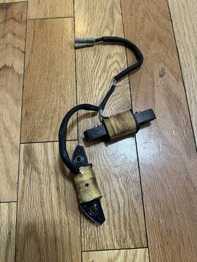 31630-zv5-912 Honda Bf 50 45 40 35 Hp Charge Coil