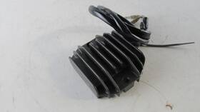 31750-zy1-003 Honda Oem 03 Up Bf15 15hp Outboard Regulator Rectifier 20hp