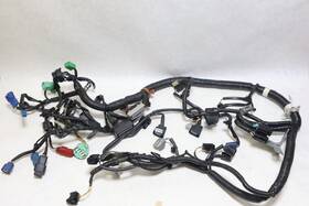32100-zx1-000 Honda 115 Hp 4 Stroke Outboard Engine Wire Harness Oem