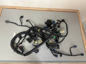 32100-zy9-m00 Honda Bf75 Bf90 Wire Harness Oem 6 Month Warranty