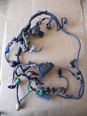 32100-zz5-010 Honda 40-50 Hp Outboard Engine Cable Wire Harness