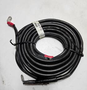 32410-zx2-000 Honda Oem Battery Starter Cables