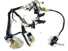32520-zw2-f12 Honda 2007 And Newer Bf 25 30 Hp Outboard Remote Control Cable Assy