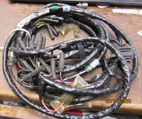 32540-zv5-9111 Honda New Oem Harness Assembly