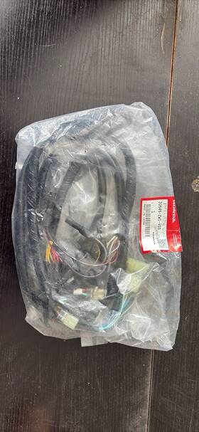 32545-zw1-v03 Honda Harness Assy. Oem New