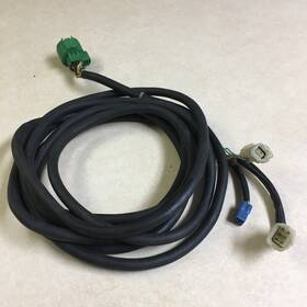 32580-zw2-d01 Honda Outboard 16 Foot Switch Panel Cable - Read Description