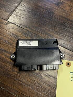 34750-zy6-063 Honda Outboard Ecu Bf150 150hp 2007 Tohatsu Ecm Module X