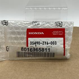 35490-zy6-003 Honda Switch Oil Pressure