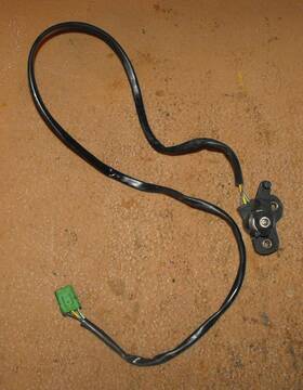 35660-zw1-013 Honda Oem 90 Hp 4 Stroke Trim Angle Sensor Pn Fits 1999-2006