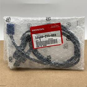 35660-zy3-003 Honda Trim Angle Sensor Pn Assy Oem/genuine